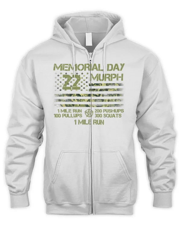 Men's Zip Hoodie