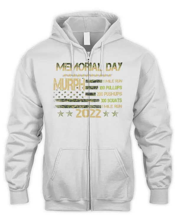 Men's Zip Hoodie