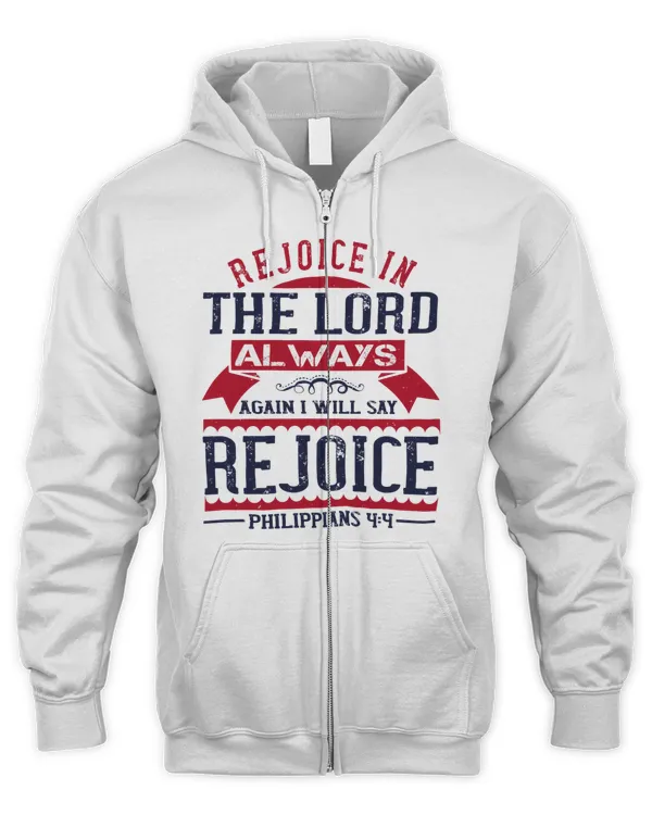 Men's Zip Hoodie