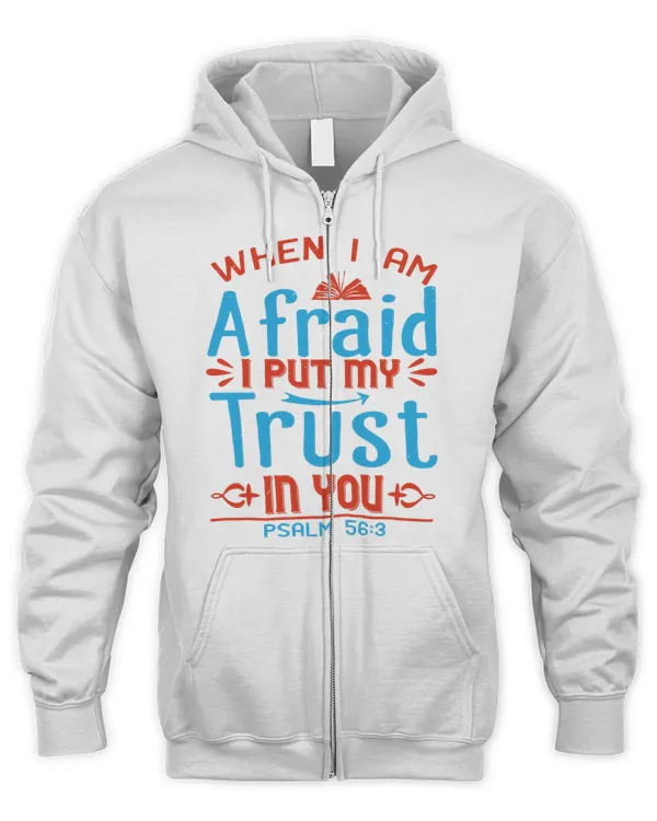 Men's Zip Hoodie