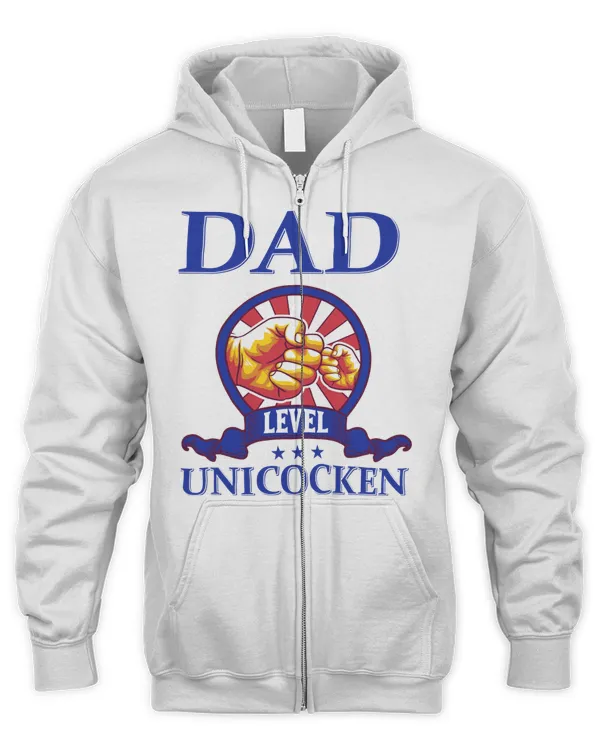 Men's Zip Hoodie