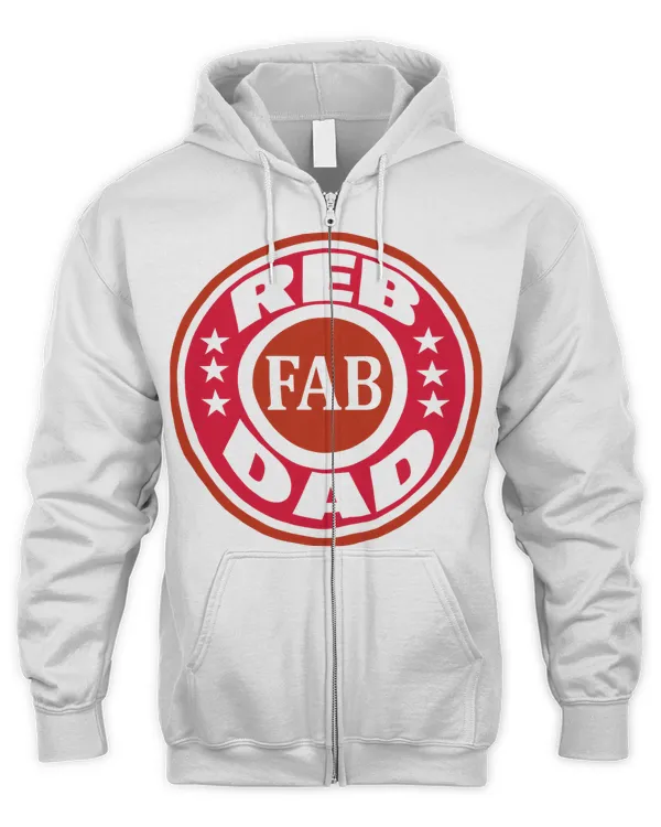Men's Zip Hoodie