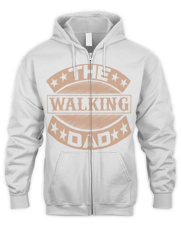 Men's Zip Hoodie