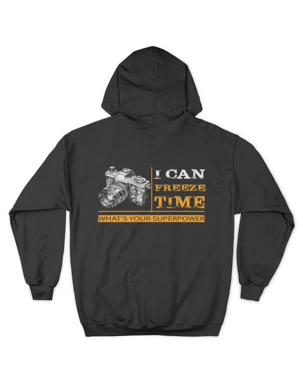 Men's Zip Hoodie