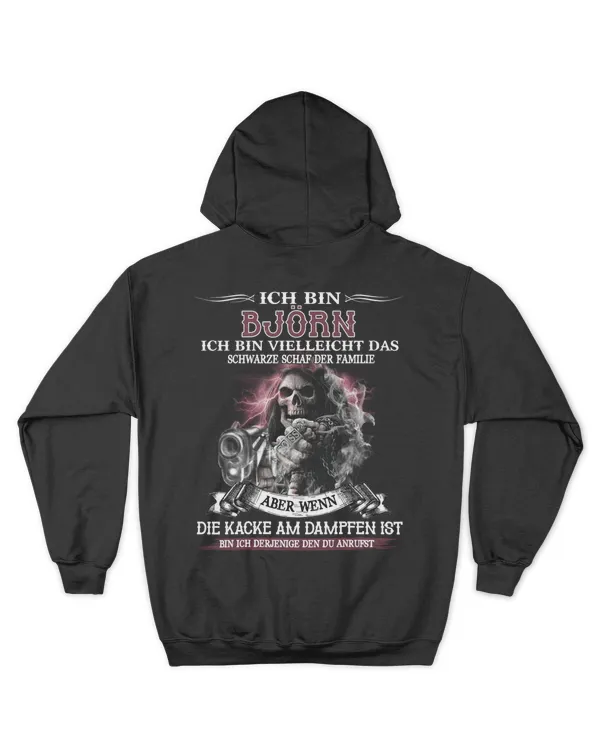 Men's Zip Hoodie