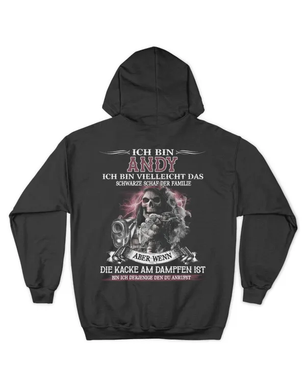 Men's Zip Hoodie