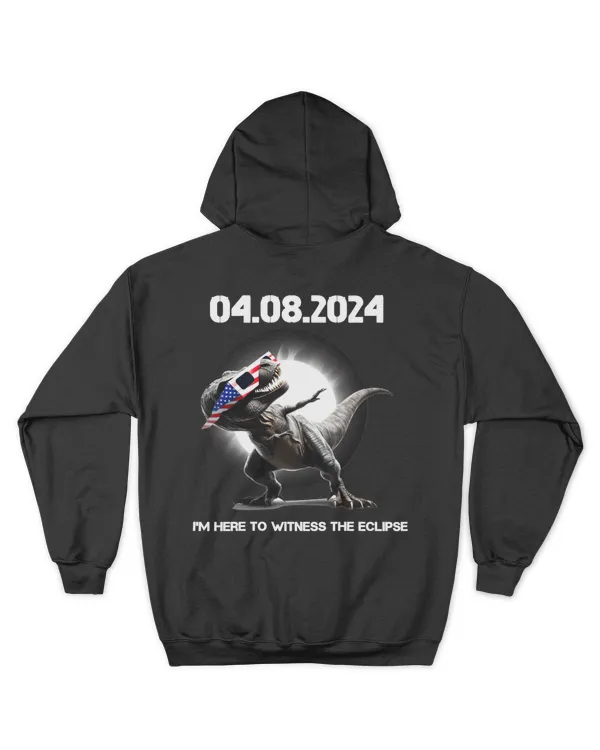 Men's Zip Hoodie