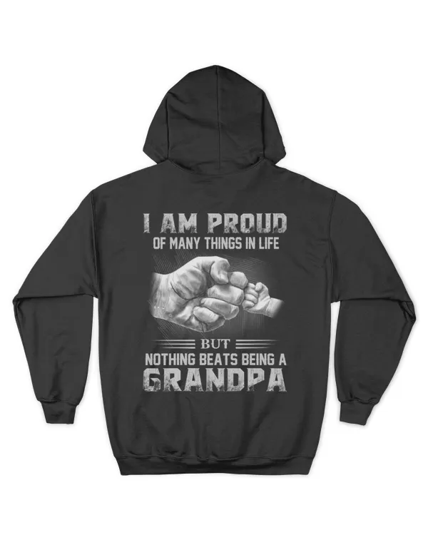 Men's Zip Hoodie