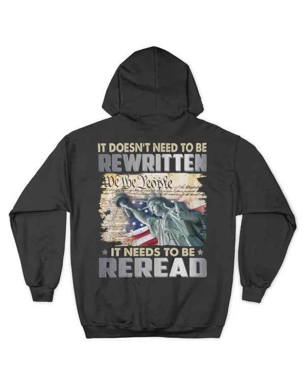 Men's Zip Hoodie