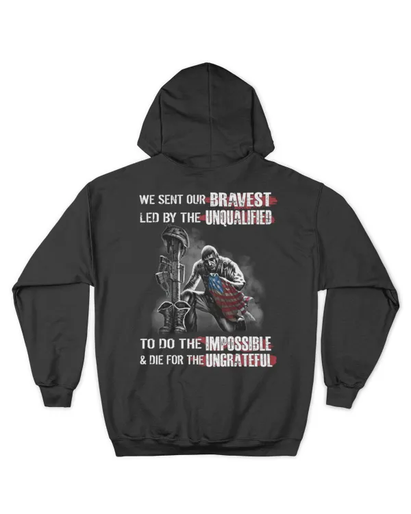Men's Zip Hoodie