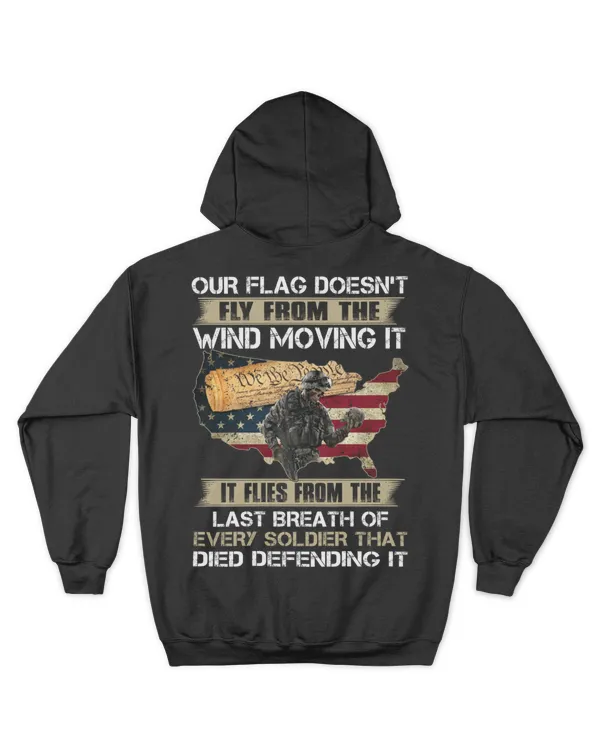 Men's Zip Hoodie