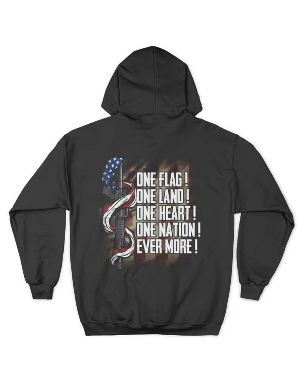 Men's Zip Hoodie