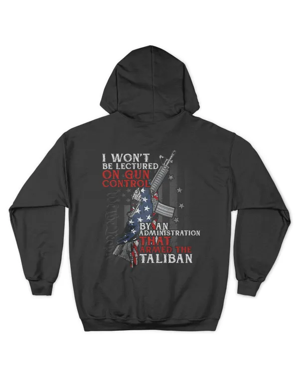Men's Zip Hoodie