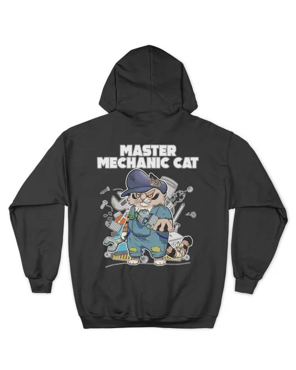Men's Zip Hoodie