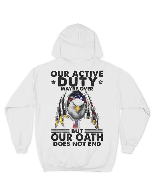Men's Zip Hoodie