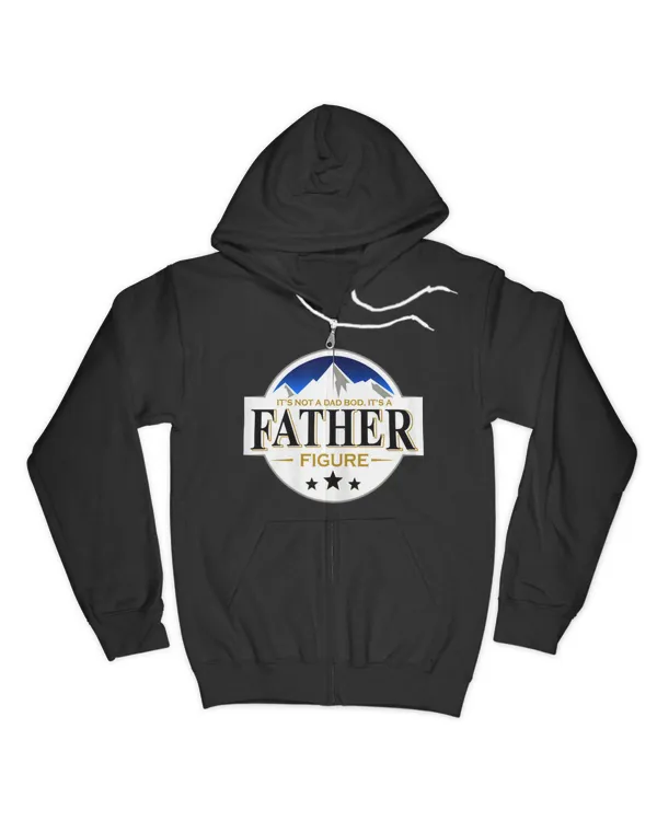 Men's Zip Hoodie