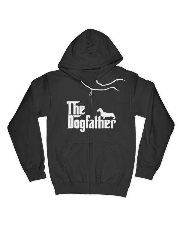 Men's Zip Hoodie