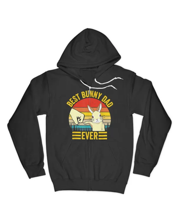Men's Zip Hoodie