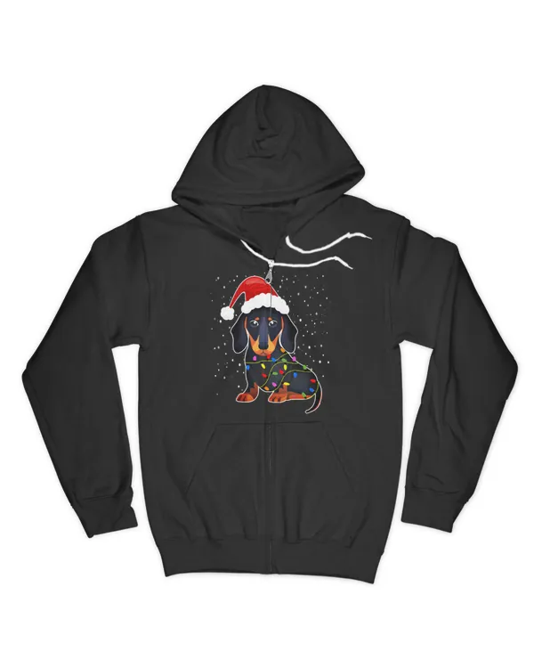 Men's Zip Hoodie