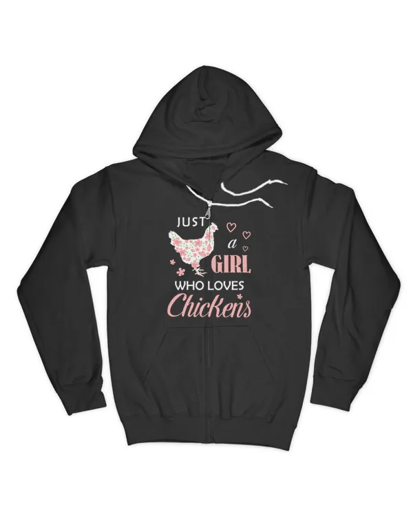 Men's Zip Hoodie