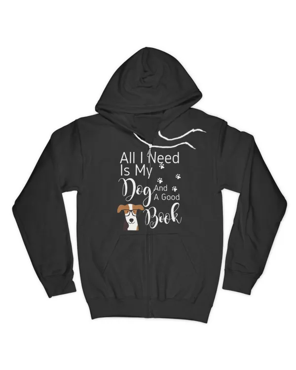 Men's Zip Hoodie