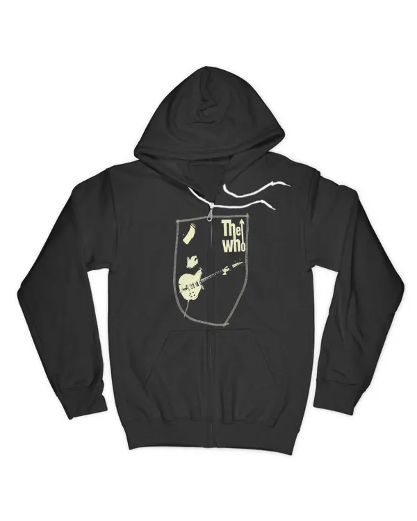 Men's Zip Hoodie