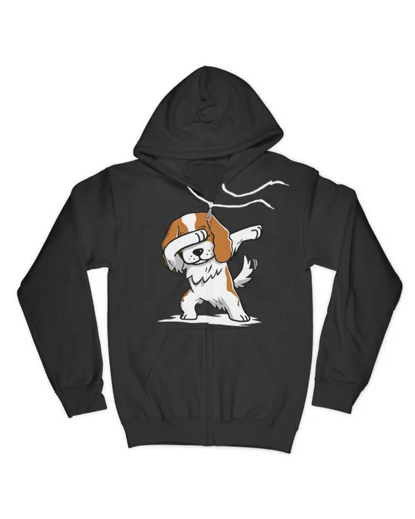 Men's Zip Hoodie