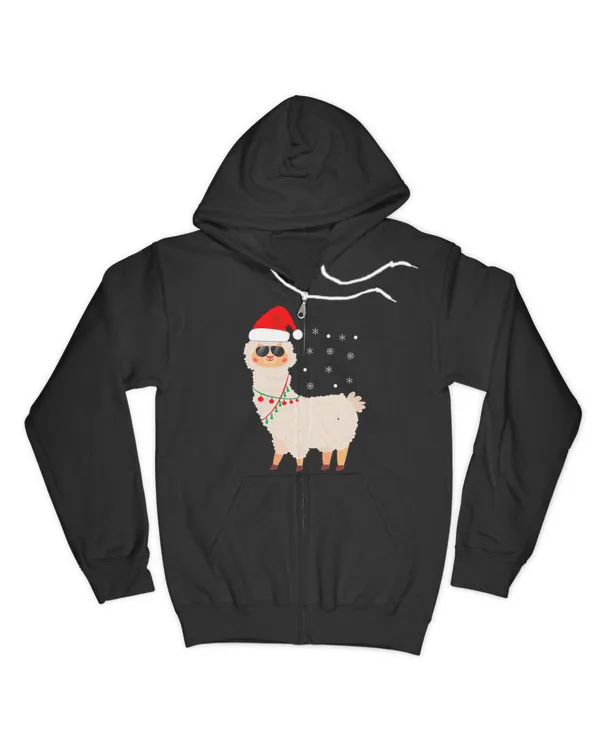 Men's Zip Hoodie