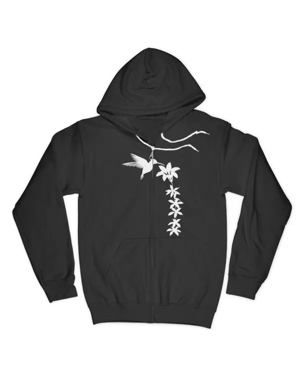 Men's Zip Hoodie