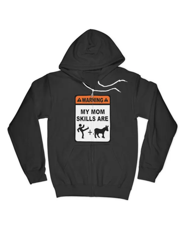 Men's Zip Hoodie