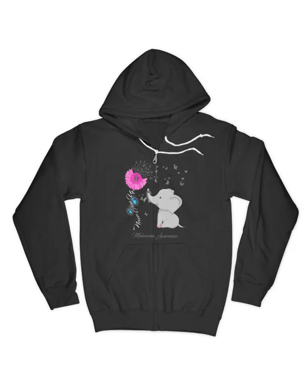 Men's Zip Hoodie