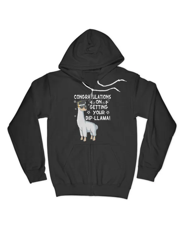 Men's Zip Hoodie
