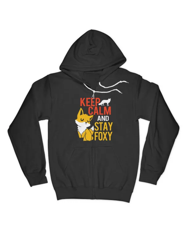 Men's Zip Hoodie