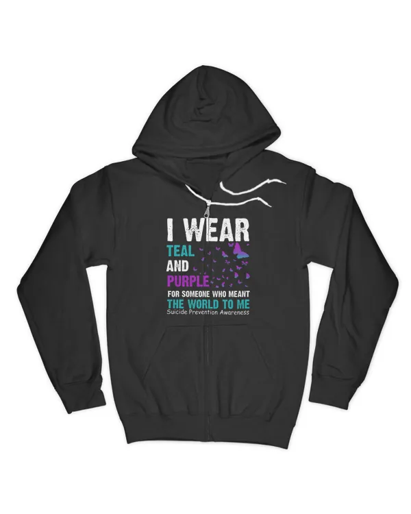 Men's Zip Hoodie