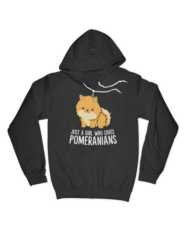 Men's Zip Hoodie