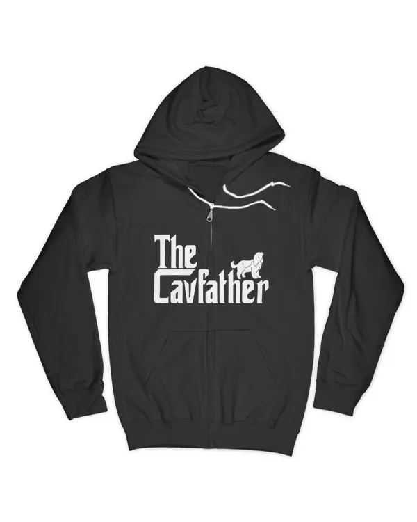 Men's Zip Hoodie