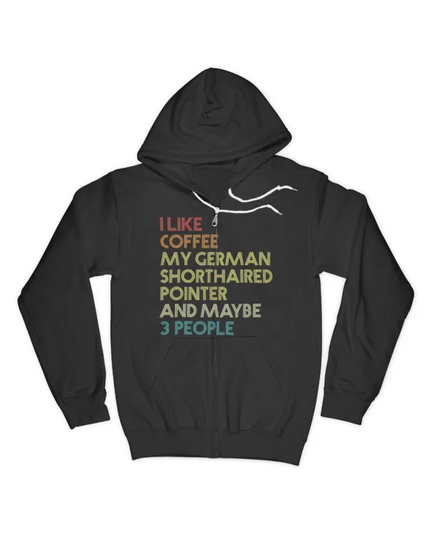 Men's Zip Hoodie