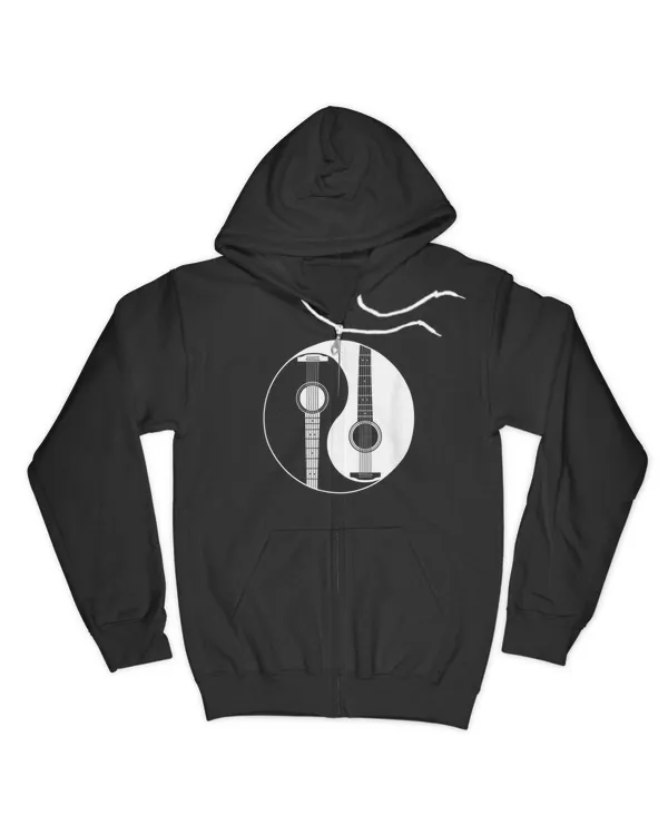 Men's Zip Hoodie