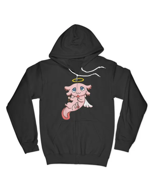 Men's Zip Hoodie