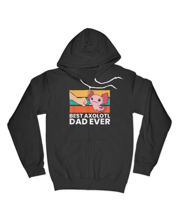 Men's Zip Hoodie