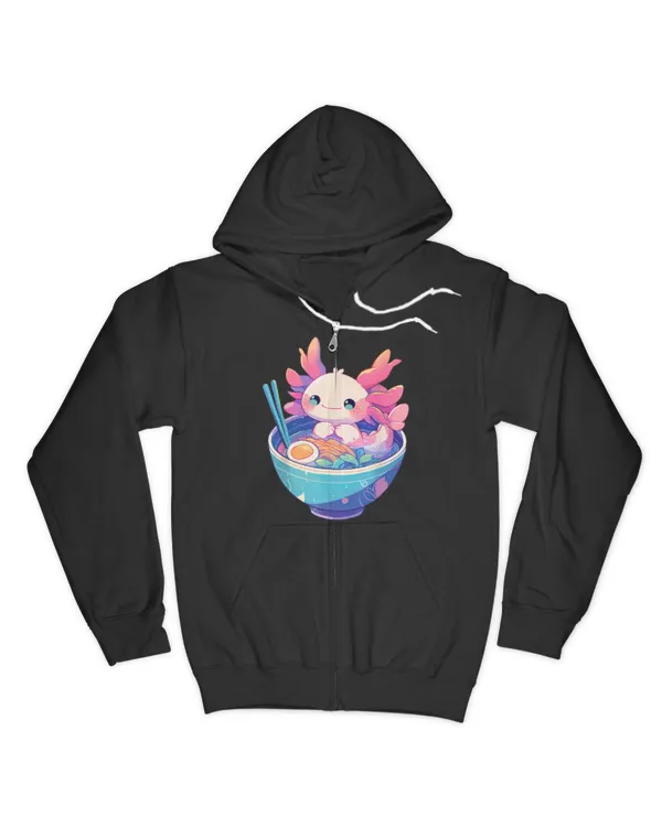 Men's Zip Hoodie