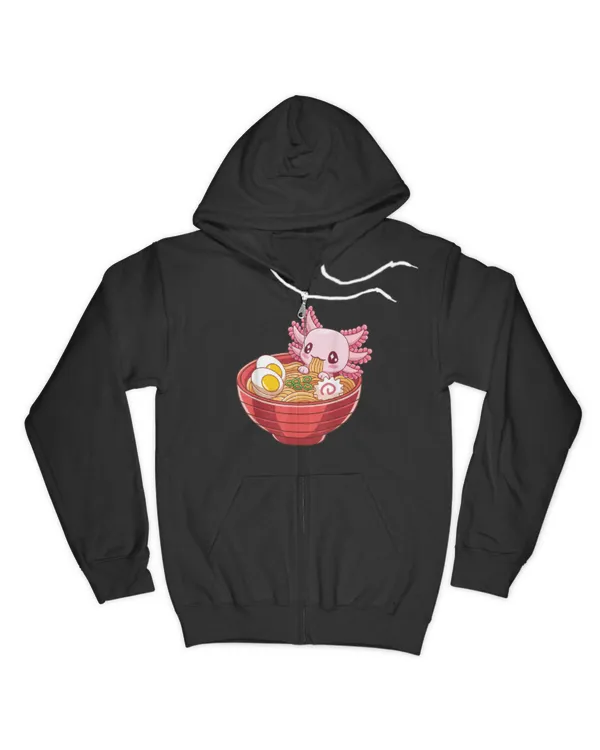 Men's Zip Hoodie