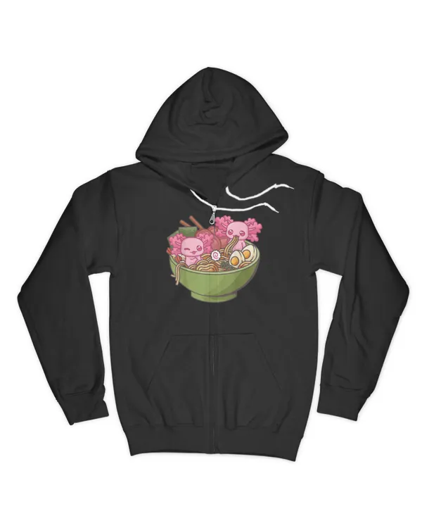 Men's Zip Hoodie