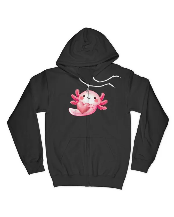 Men's Zip Hoodie
