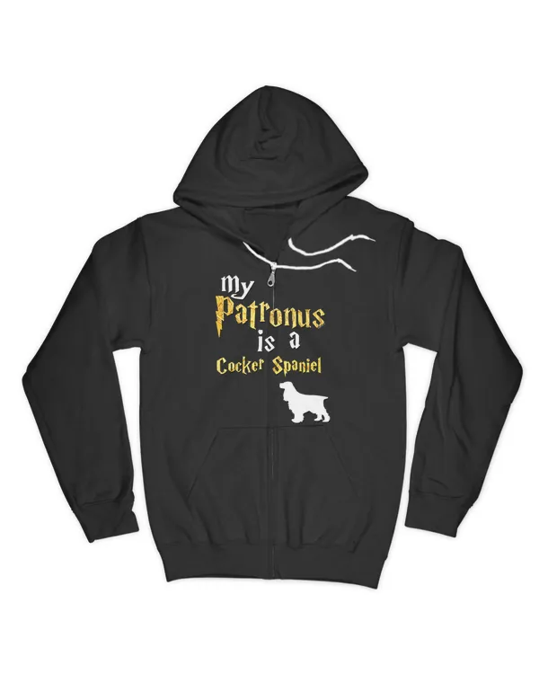 Men's Zip Hoodie