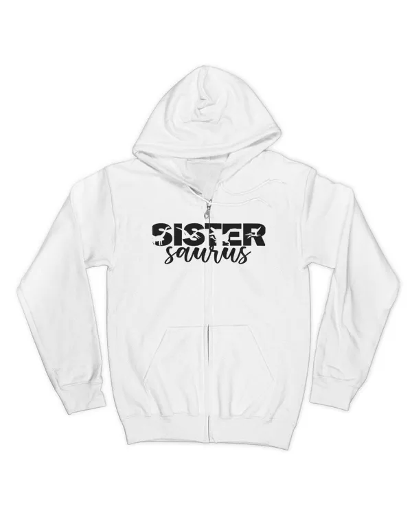 Men's Zip Hoodie