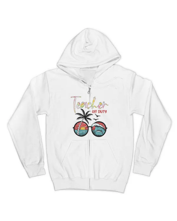 Men's Zip Hoodie