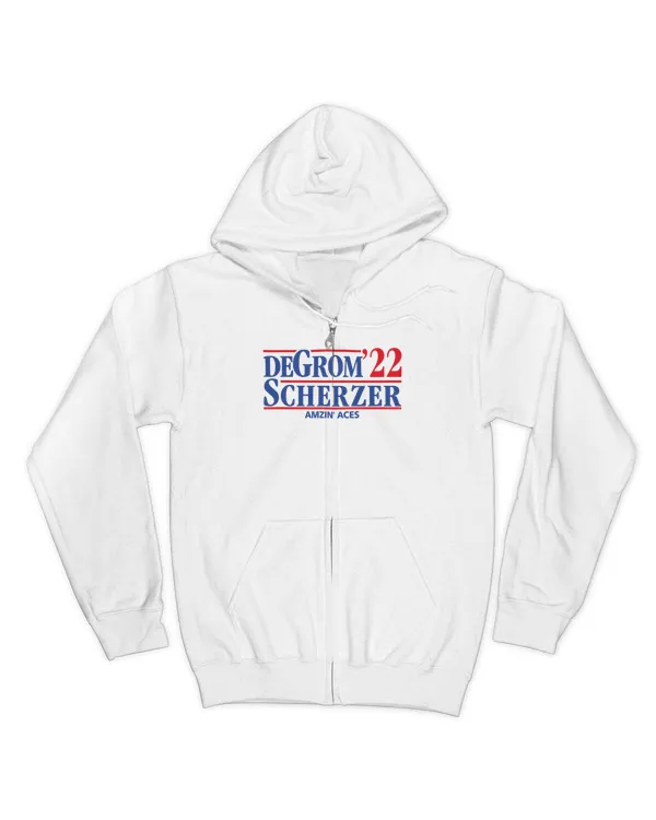 Men's Zip Hoodie