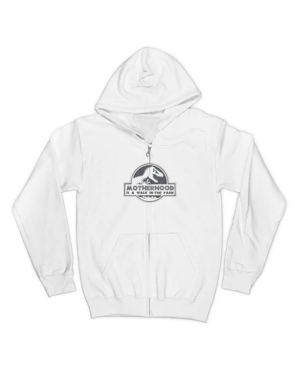 Men's Zip Hoodie