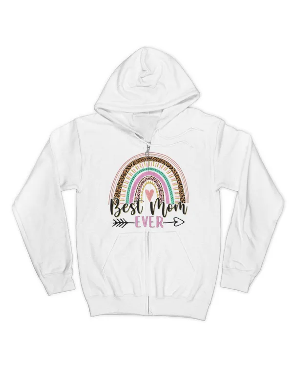 Men's Zip Hoodie